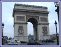 Arc de triomphe - Congr�s des leaders CI